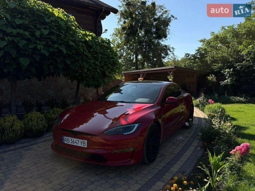 Tesla