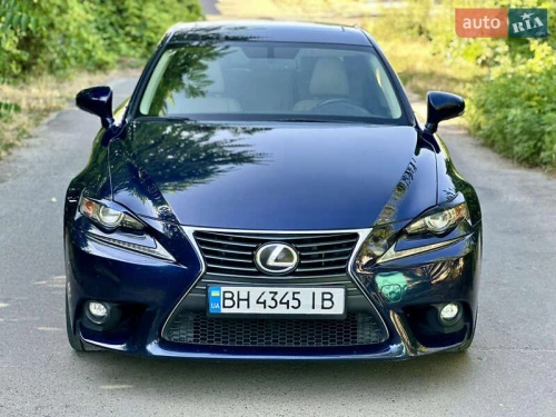 Lexus