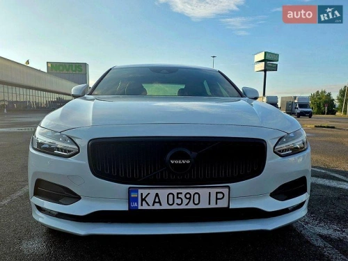 Volvo