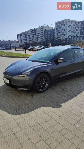 Tesla