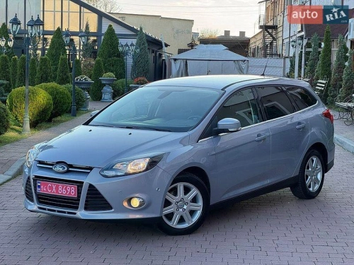 Ford
