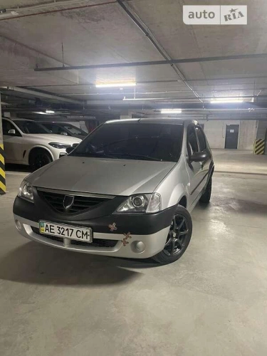 Dacia