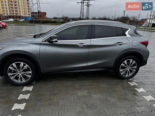 Infiniti