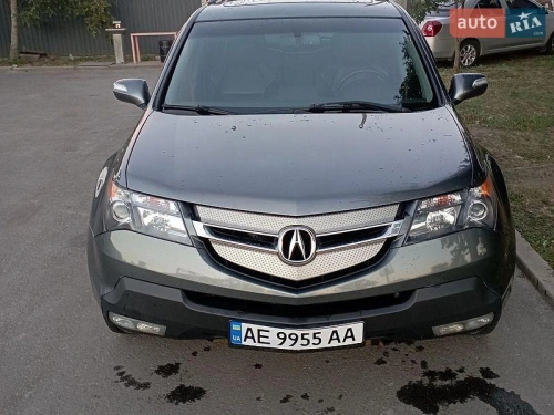 Acura