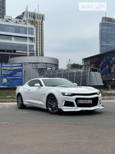 Chevrolet