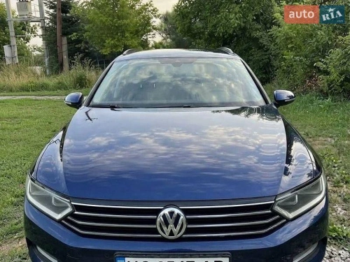 Volkswagen