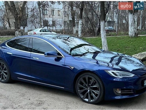 Tesla