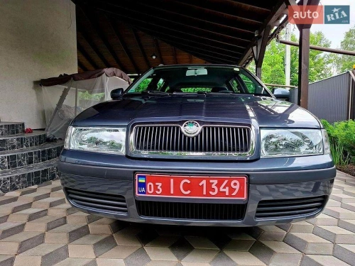Skoda