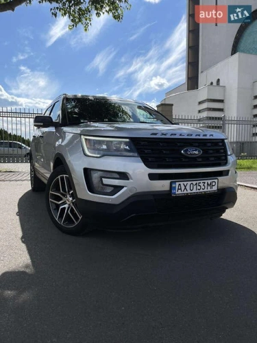Ford