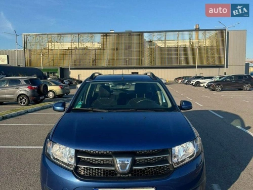 Dacia