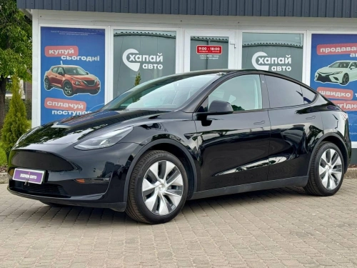 Tesla