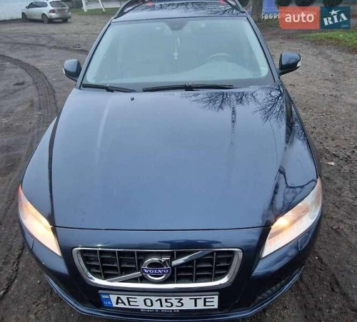 Volvo