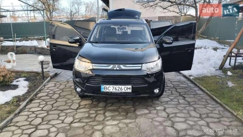Mitsubishi