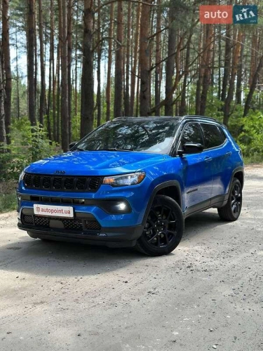 Jeep