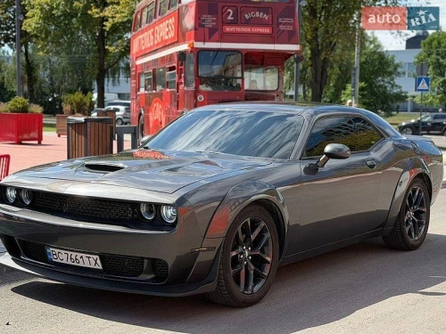 Dodge