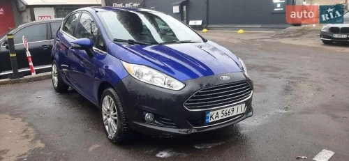 Ford