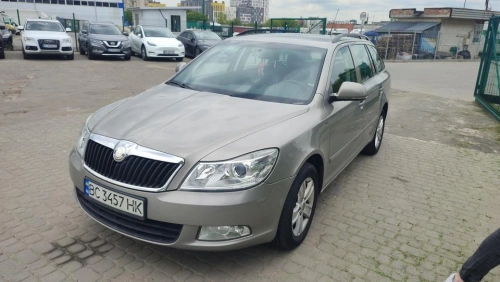 Skoda