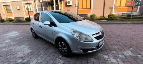 Opel