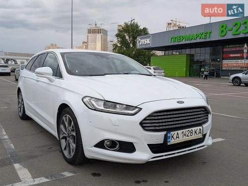 Ford