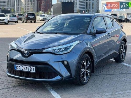 Toyota