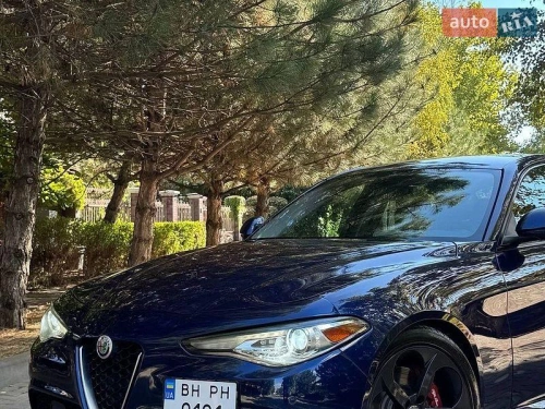 Alfa Romeo