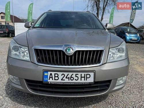 Skoda