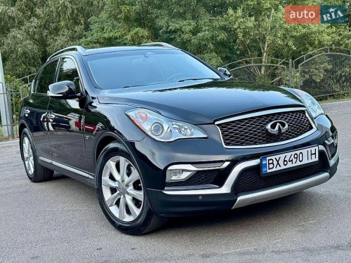 Infiniti