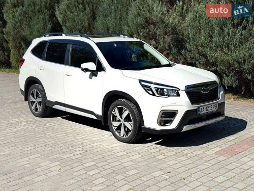 Subaru