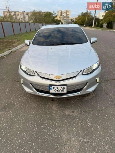 Chevrolet