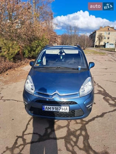 Citroen