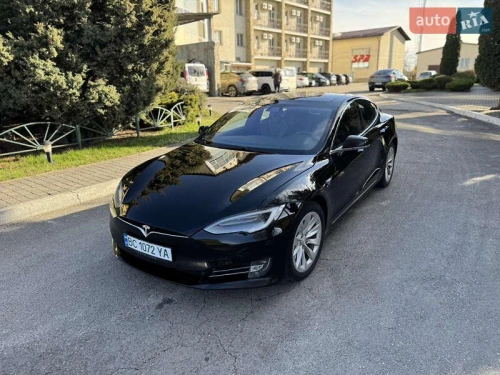 Tesla