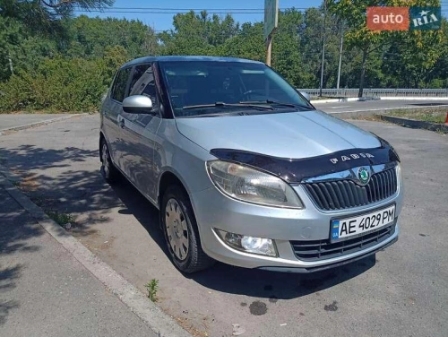 Skoda