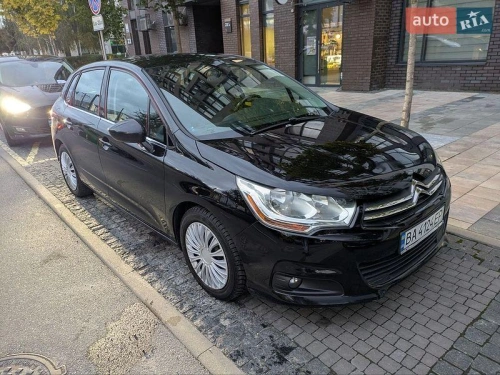 Citroen