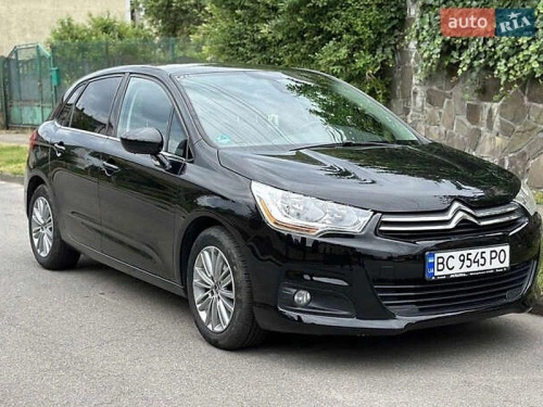 Citroen