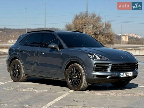 Porsche