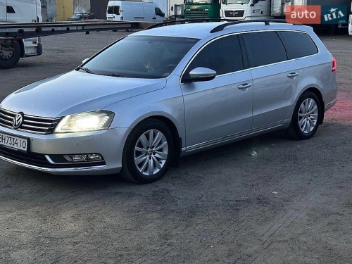 Volkswagen