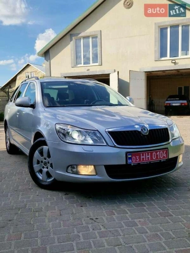 Skoda