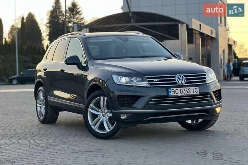Volkswagen