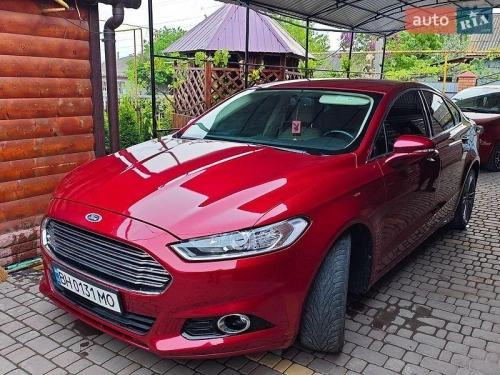 Ford