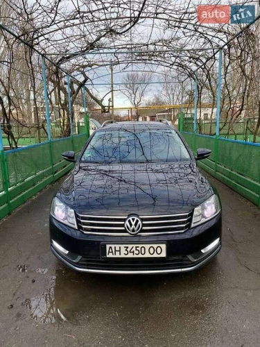 Volkswagen