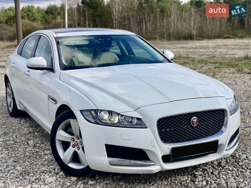 Jaguar