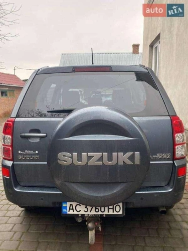 Suzuki