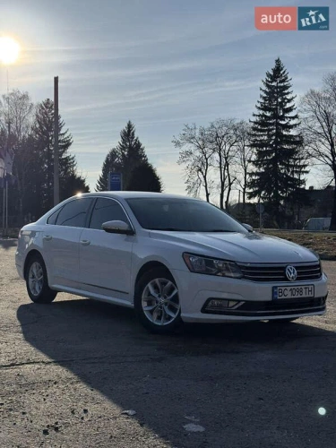Volkswagen