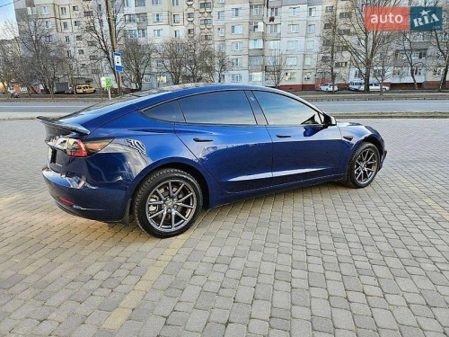 Tesla