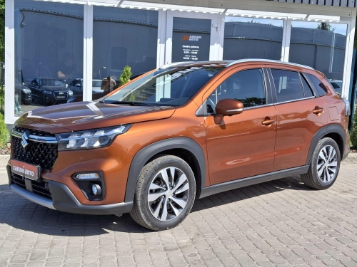 Suzuki