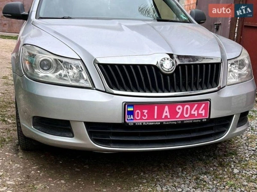 Skoda