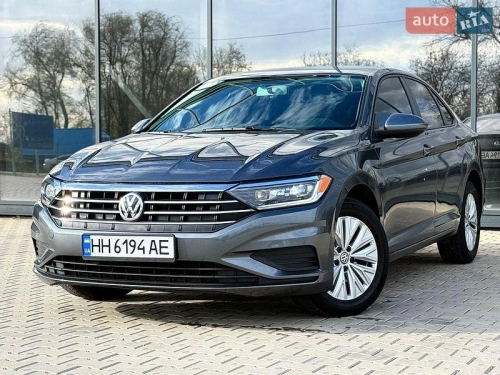 Volkswagen