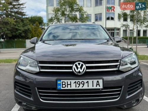 Volkswagen
