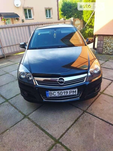Opel