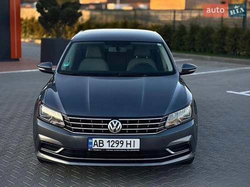 Volkswagen